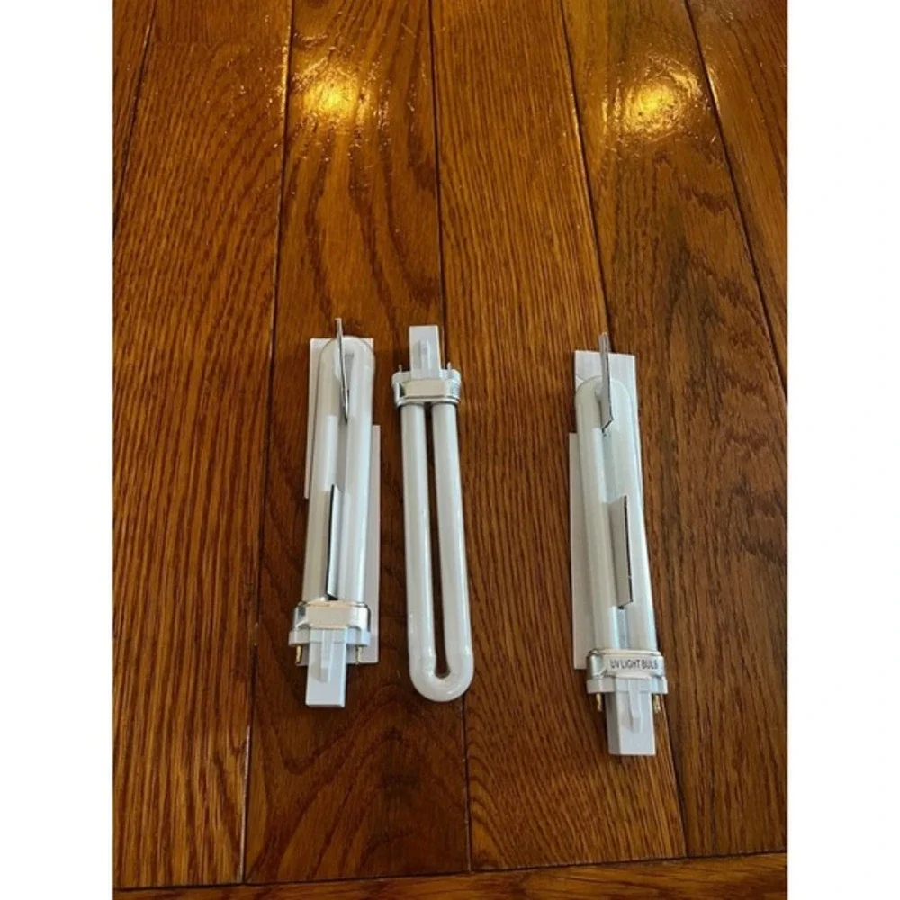 3 Pack 9W Bug Zapper Replacement‎ Bulbs Compatible with Dynatrap light bulbs